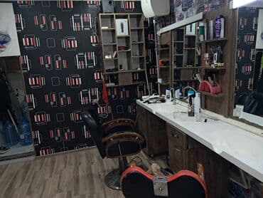 Kirpiklər, qaşlar: Bərbərlər | Saç kəsimi — 2