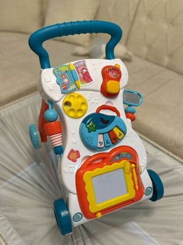 Rəxşəndə🦋 Yürütəc satilir. Qiymət 20 manat. Az istifade olunub,yeni lalafo.az -da Rəxşəndə🦋 Yürütəc satilir. Qiymət 20 manat. Az istifade olunub,yeni