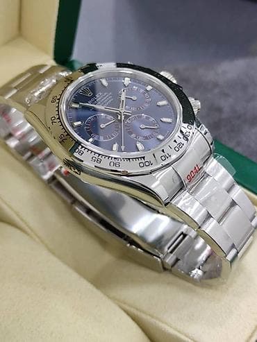 danışan saat: Rolex Oyster Perpetual Cosmograph modeli originalın tam 1:1 versiya,A — 2