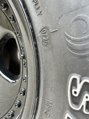 tufan es 150: Şin Sailun 265 / 70 / R 16 — 4