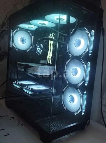 Prosessor: AMD Ryzen 9 7900X, 12 nüvə, baza tezliyi 4.70 GHz -