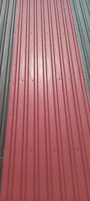 🛠️ Yüksək Keyfiyyətli Profnastil – İstənilən Ölçüdə və Zəmanətlə! Həm — 2
