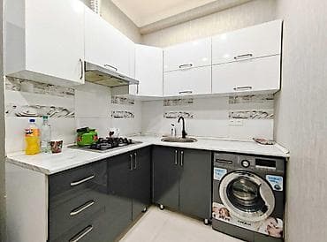 studio menziller: İcarəyə verilir 2 otaqlı yeni tikili 65 m², Qara Qarayev m — 5