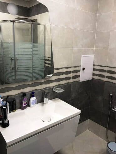 mingecevirde ucuz kiraye evler: Alyans mtk-da 20 mərtəbəli binanın 15-ci mərtəbəsi ümumi sahəsi 94 — 6