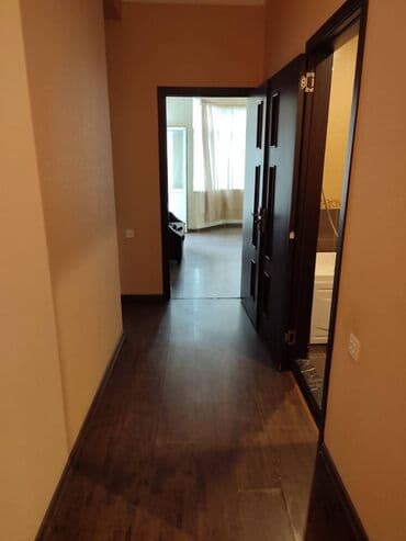 баку белый город купить квартиру: 1 комната, Новостройка, м. Ази Асланов, 53 м² — 10