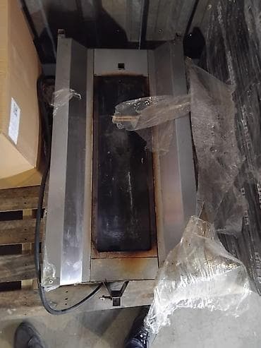 Аппараты для гриля: Оплата наличными, Б/у — 2