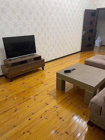 divan desti: İcarəyə verilir 2 otaqlı yeni tikili 80 m², Şah İsmayıl Xətai m — 3