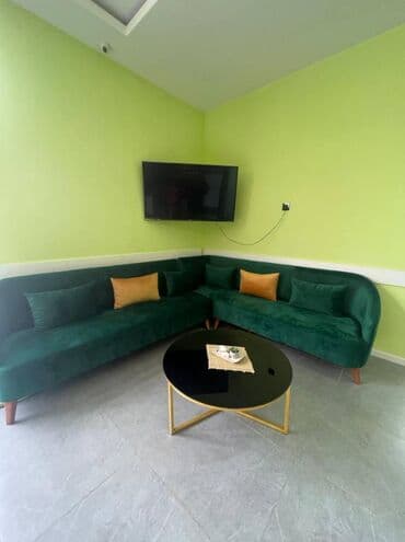 gence masaj salonu: Nəsimi rayonunda reabilitasiya merkezində otaqlar icarəyə verilir — 4