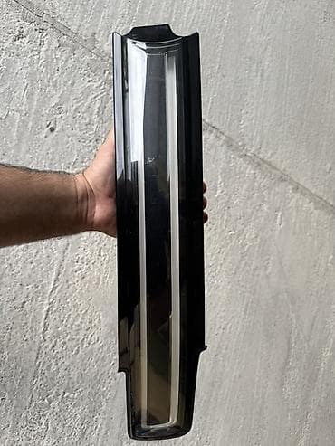 Транспорт: Məhsul: Arxa LED stop/far modulunun xarici korpusu (şüşə/korpus — 2