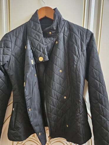 kurtka: Puxovik kurtka, M — 1