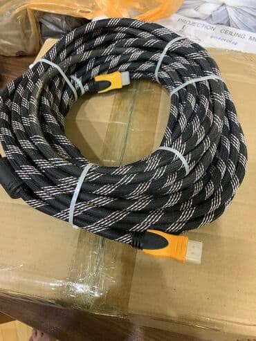 dvi to hdmi: Kabeller
Maraqlanan whatsap elaqe saxlasin — 4