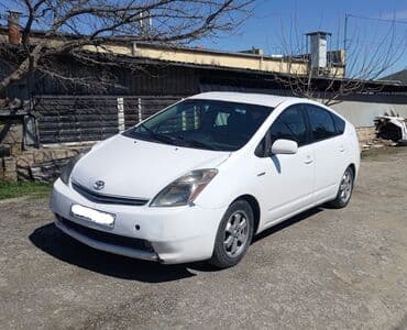 guzgu satışı: Toyota Prius: 1.5 l | 2008 il — 1