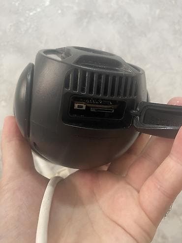 redmi note 7 adapter: Tuya ilə işləyən Wi‑Fi PTZ təhlükəsizlik kameraları 2 denesi bir yerde — 8