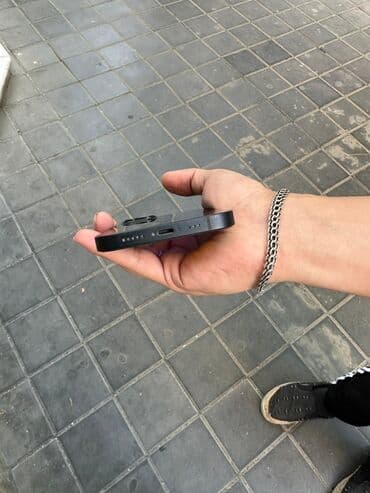 купить бу айфон 13: IPhone 13, Midnight, Face ID — 2