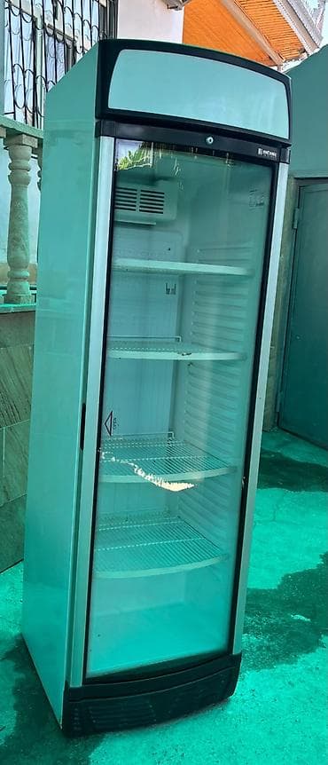 Biznes üçün avadanlıq: Sok üçün, 2 * 60 * 50, İşlənmiş — 2