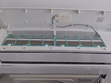 hyperx cloud alpha s: Beko split kondisioner sistemi,100 kv,teze kimidi,arginal model,her — 5