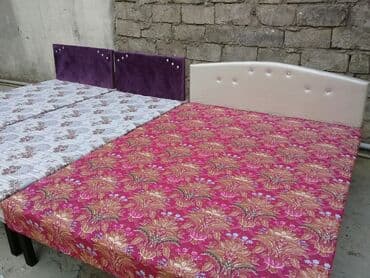 matras iki neferlik: Taxt iki neferlik
Hazirlari var catdrilma var — 2