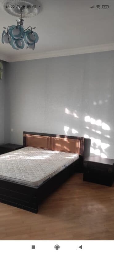 İkinəfərlik çarpayı, 2 tumba, Dolab, Komod, İşlənmiş lalafo.az -da İkinəfərlik çarpayı, 2 tumba, Dolab, Komod, İşlənmiş