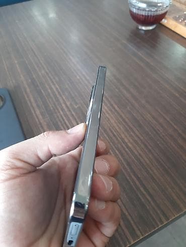 huawei 90 pro: Honor X9d, 256 GB, rəng - Boz, Barmaq izi — 5