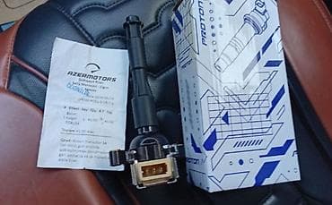 radiator aliram: Proton alışqan bobini (ignition coil) - Brend: Proton - Model/Part — 4