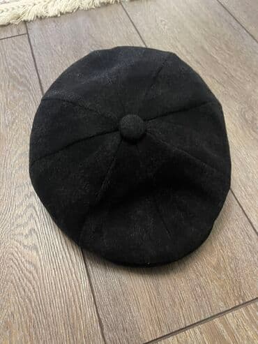 Köynəklər: Kişi üçün papaq, yenidir — 1