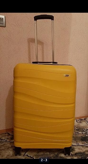 Velosiped aksesuarları: Çamodan — 1