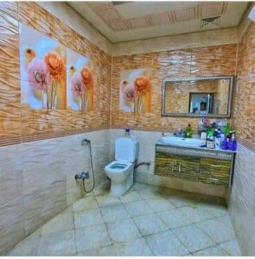 yeni evlər: Buzovna 5 otaqlı, 280 kv. m, Yeni təmirli — 8