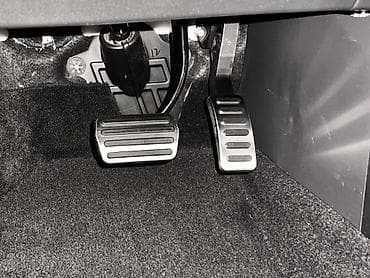 Аксессуары и тюнинг: Changan CS55 Q05 A05 Plus üçün orijinal aksesuarlar - Mühərrik örtüyü — 6