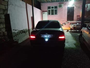 запчасти джетта 2: Opel Vectra: 2 l | 1997 il 420000 km Sedan — 1