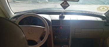 hyundai sonata qiyməti: Mercedes-Benz 220: 2.2 l | 1998 il Universal — 2