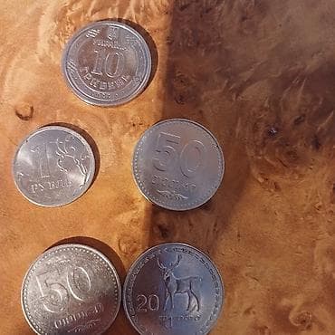 koleksiya: 1 Grivna, 2006 il, Nikel — 1