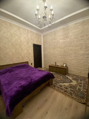 berdede ev: Albalı 6 otaqlı, 260 kv. m, Kredit yoxdur, Yeni təmirli — 9