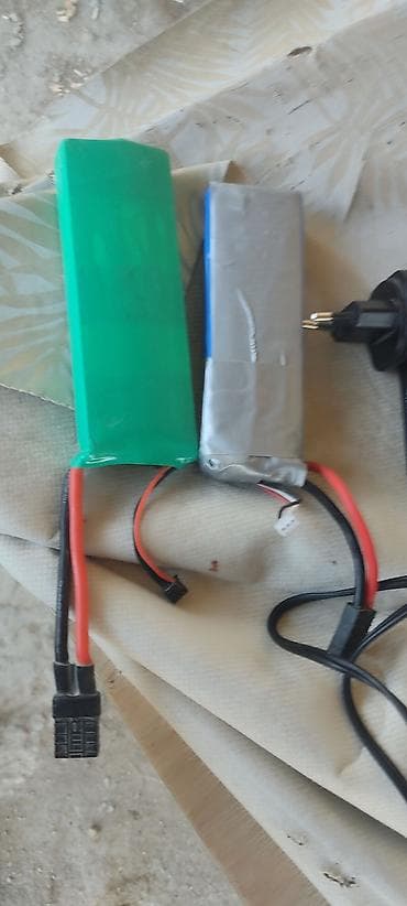 uzunbogaz cekmeler: Traxxas E-Revo RC truggy - 1/10 ölçülü yüksək performanslı elektrikli — 6