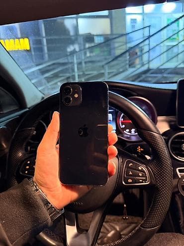 irşad iphone 12: IPhone 12, Göy, Simsiz şarj — 3