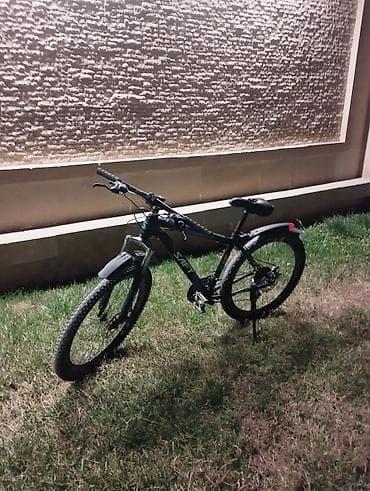 Городские велосипеды: SAFT MTB velosiped - Tip: Dağ velosipedi (MTB), 26” təkərlər - — 5