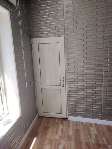 bakixanovda kiraye ev: 15 kv. m, 1 otaqlı, Kombi, Qaz, İşıq — 8