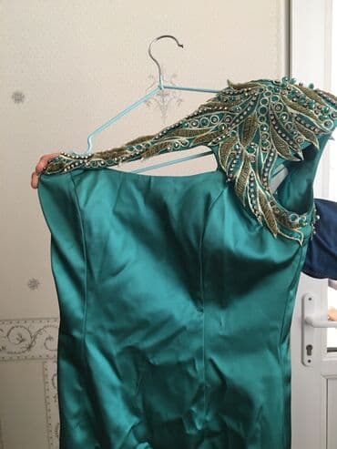 mavi don: Ziyafət donları — 1