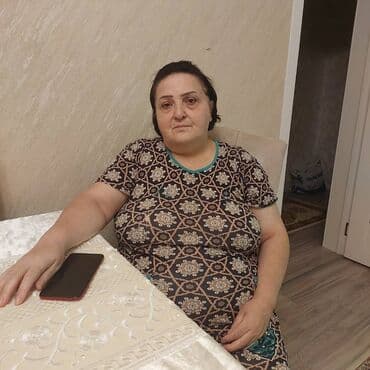 уход за больными на дому: Salam Orta ixtisas təhsilliyəm - tibb bacisi təhsilim var. Mən uzun — 1