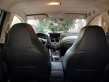 disk r16 type 1: Subaru Impreza: 1.5 l | 2008 il 265000 km Hetçbek — 5