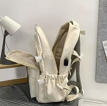 Bel çantası, Yeni — 4