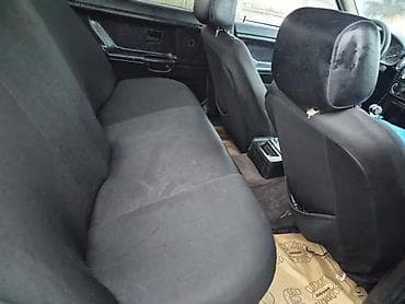 bmw e36 kuza: BMW 3 Seriyası E36 sedan - Kuzov: 4 qapılı sedan, boz rəng - — 4