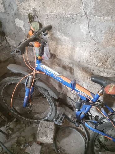 купить велосипед бу: Gorunduyu kimidi kamera birde troslar lazimdi yada belke riqlofqa — 1