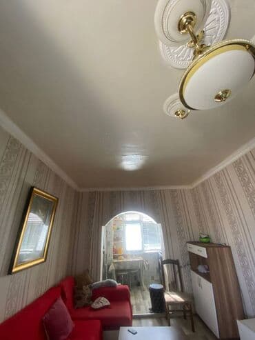 ucuz bina evləri: Yasamal rayonu (77 dayanacağın sonu) yeni tikili 22 mertebeli binanın — 4