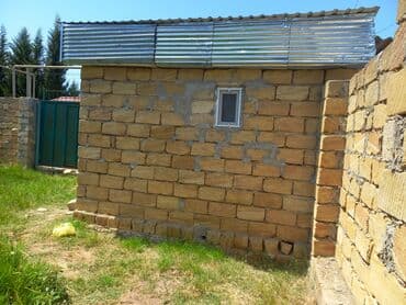 недвижимость в баку из рук в руки: 2 sot, Tikinti, Mülkiyyətçi, Kupça (Çıxarış) — 2