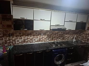 Aynur92👑kod Qiymet:450 Azn Metbex mebeli satilir Olcu 3.90 Uzerinde