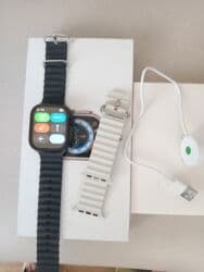 Информатика: Новый, Спортивный Комплекты с часами, цвет - Черный at lalafo.az — 2 Информатика: Новый, Спортивный Комплекты с часами, цвет - Черный — 2