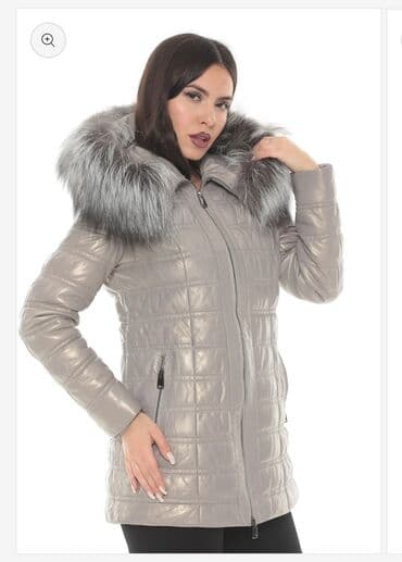 королевский боб оригинал отзывы: Кожаная куртка, L — 1