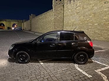 bmw e60 m: Kia Rio: 1.5 l | Hetçbek — 10