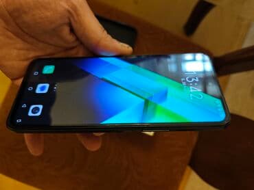 not 12 qiymeti: Infinix Note 12i, 128 GB, rəng - Boz, Sensor, Sənədlərlə — 6