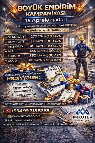 ev pencereleri: Evinizi təmir etdirmək istəyirsiniz? İndi bunun üçün ƏN DOĞRU — 1